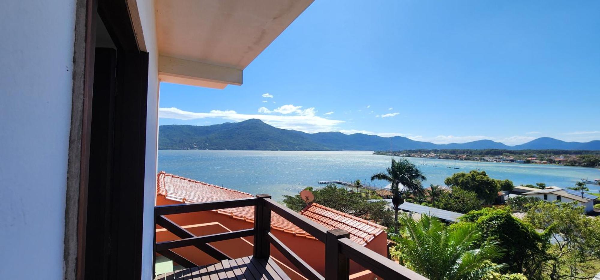 Residencial Marcelo E Irene Hotell Florianópolis Exteriör bild